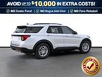 2027 Ford Explorer RWD SUV for sale #C27EX034 - photo 8