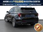 2027 Ford Explorer RWD SUV for sale #C27EX035 - photo 11