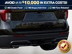 2027 Ford Explorer RWD SUV for sale #C27EX035 - photo 29