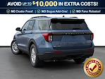 2027 Ford Explorer RWD SUV for sale #C27EX036 - photo 11
