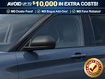 2027 Ford Explorer RWD SUV for sale #C27EX036 - photo 25