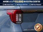 2027 Ford Explorer RWD SUV for sale #C27EX036 - photo 26
