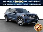 2027 Ford Explorer RWD SUV for sale #C27EX036 - photo 5