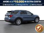 2027 Ford Explorer RWD SUV for sale #C27EX036 - photo 8