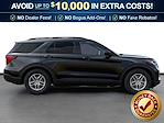New 2027 Ford Explorer Active thumbnail 5