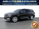New 2027 Ford Explorer Platinum for sale #C27EX038 - photo 1