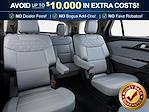 New 2027 Ford Explorer Platinum for sale #C27EX038 - photo 16