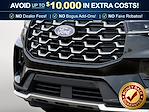 New 2027 Ford Explorer Platinum for sale #C27EX038 - photo 22