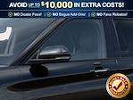 New 2027 Ford Explorer Platinum for sale #C27EX038 - photo 25