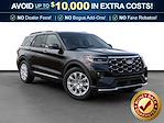 New 2027 Ford Explorer Platinum for sale #C27EX038 - photo 5