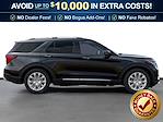 New 2027 Ford Explorer Platinum for sale #C27EX038 - photo 7
