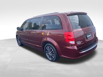 2017 Dodge Grand Caravan FWD Minivan for sale #CA0121B - photo 2