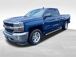 2016 Chevrolet Silverado 1500 Double Cab 4x4 Pickup for sale #CA0169C - photo 1