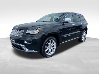 2014 Jeep Grand Cherokee 4x4 SUV for sale #CA0187B - photo 1