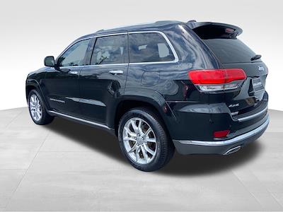 2014 Jeep Grand Cherokee 4x4 SUV for sale #CA0187B - photo 2