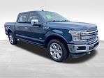 2019 Ford F-150 SuperCrew Cab 4x4 Pickup for sale #CA0213B - photo 7