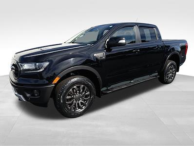 2019 Ford Ranger SuperCrew Cab RWD Pickup for sale #CA0213C - photo 1