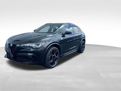2024 Alfa Romeo Stelvio AWD SUV for sale #CA0219A - photo 1