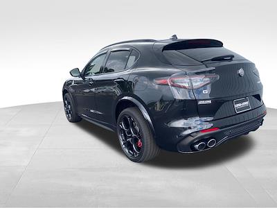 2024 Alfa Romeo Stelvio AWD SUV for sale #CA0219A - photo 2