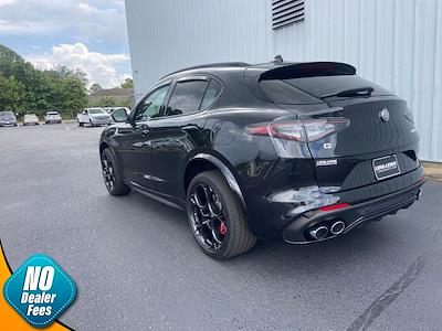 2024 Alfa Romeo Stelvio AWD SUV for sale #CA0219A - photo 2