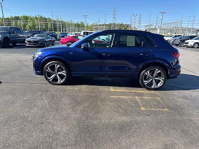 2023 Audi Q3 AWD SUV for sale #CA0224 - photo 1