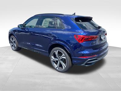 2023 Audi Q3 AWD SUV for sale #CA0224 - photo 2