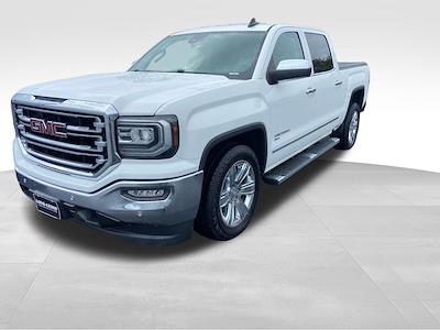 2017 GMC Sierra 1500 Crew Cab 4x2 Pickup for sale #CA0226B - photo 1
