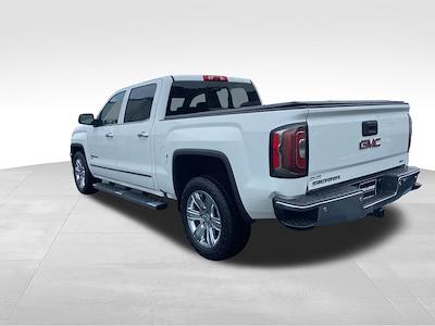 2017 GMC Sierra 1500 Crew Cab 4x2 Pickup for sale #CA0226B - photo 2