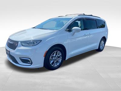 2022 Chrysler Pacifica FWD Minivan for sale #CA0233A - photo 1