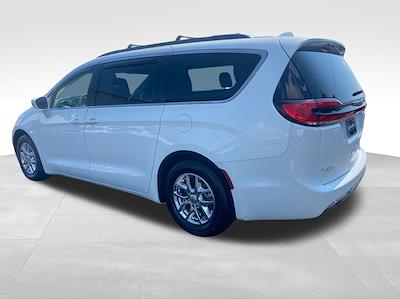 2022 Chrysler Pacifica FWD Minivan for sale #CA0233A - photo 2