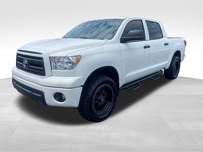 2012 Toyota Tundra Crew Cab 4x2 Pickup for sale #CA0244A - photo 1