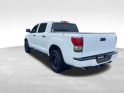 2012 Toyota Tundra Crew Cab 4x2 Pickup for sale #CA0244A - photo 2