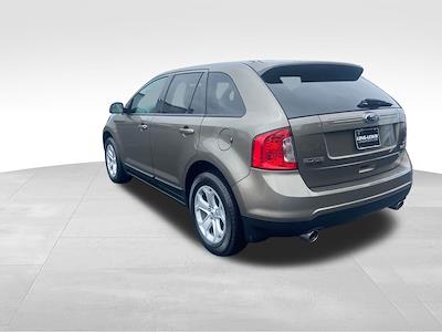 2013 Ford Edge FWD SUV for sale #CA0247A - photo 2
