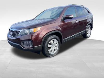2013 Kia Sorento 4x2 SUV for sale #CA0254A - photo 1