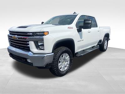 2022 Chevrolet Silverado 2500 Crew Cab 4x4 Pickup for sale #CA0258A - photo 1