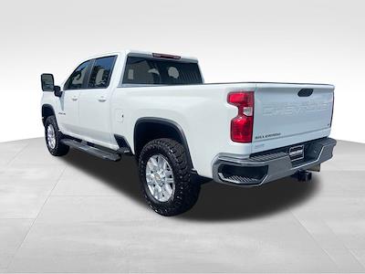 2022 Chevrolet Silverado 2500 Crew Cab 4x4 Pickup for sale #CA0258A - photo 2