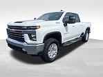 2022 Chevrolet Silverado 2500 Crew Cab 4x4 Pickup for sale #CA0258A - photo 1