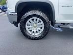 2022 Chevrolet Silverado 2500 Crew Cab 4x4 Pickup for sale #CA0258A - photo 25