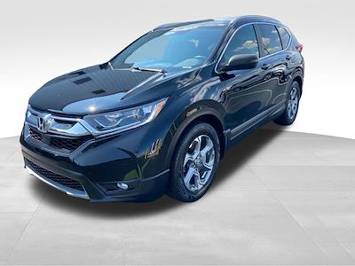 2017 Honda CR-V 4x2 SUV for sale #CA0260B - photo 1
