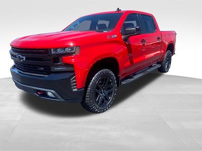 2021 Chevrolet Silverado 1500 Crew Cab 4x4 Pickup for sale #CA0266 - photo 1