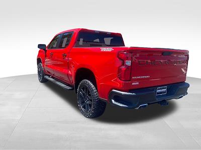 2021 Chevrolet Silverado 1500 Crew Cab 4x4 Pickup for sale #CA0266 - photo 2