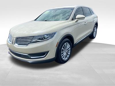 2018 Lincoln MKX FWD SUV for sale #CA0269 - photo 1