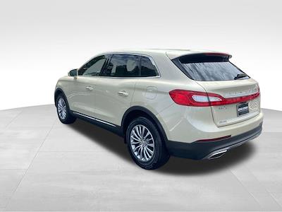 2018 Lincoln MKX FWD SUV for sale #CA0269 - photo 2