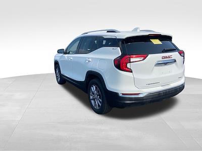 2023 GMC Terrain AWD SUV for sale #CA0273 - photo 2