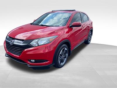 2018 Honda HR-V 4x2 SUV for sale #CA0277 - photo 1