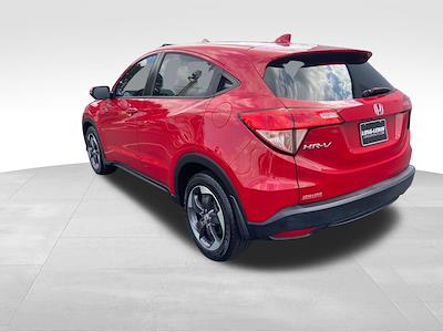 2018 Honda HR-V 4x2 SUV for sale #CA0277 - photo 2