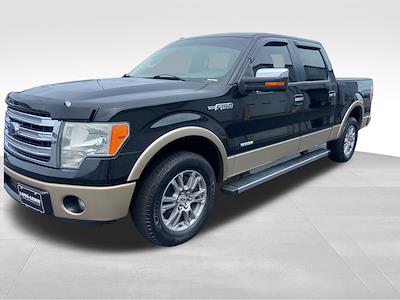 2013 Ford F-150 SuperCrew Cab 4x2 Pickup for sale #CA0282A - photo 1