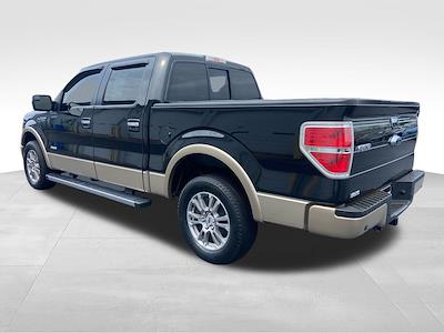 2013 Ford F-150 SuperCrew Cab 4x2 Pickup for sale #CA0282A - photo 2