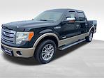2013 Ford F-150 SuperCrew Cab 4x2 Pickup for sale #CA0282A - photo 1