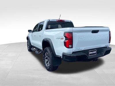 2024 Chevrolet Colorado Crew Cab 4x4 Pickup for sale #CA0283 - photo 2